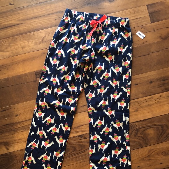 Old Navy Llama Pajama Pants Top Sellers 